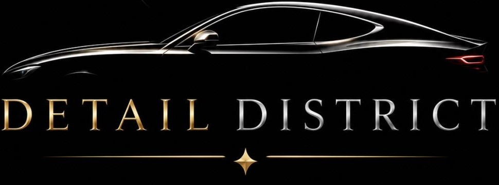 Detail District